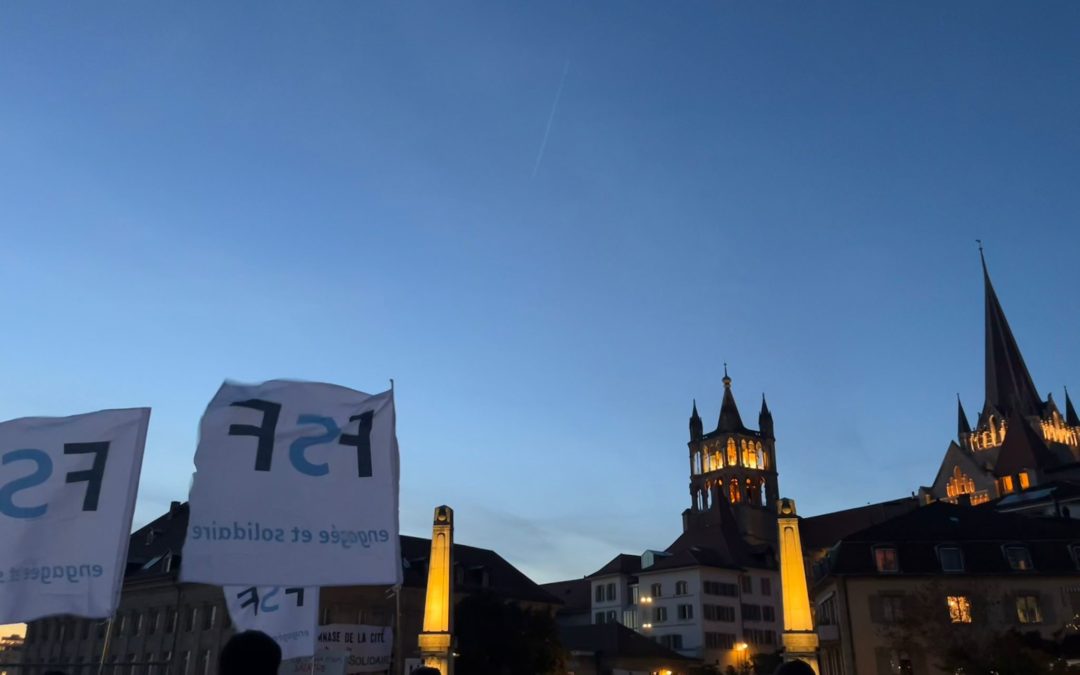 Plan de retour à l&rsquo;équilibre et budget 27 – Bis Repetita !
